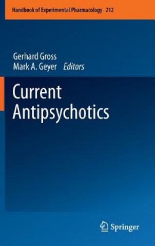 Carte Current Antipsychotics Gerhard Gross