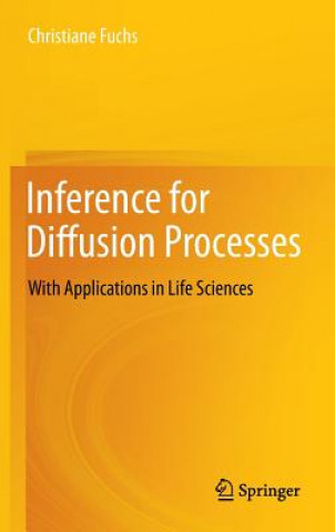 Carte Inference for Diffusion Processes Christiane Fuchs