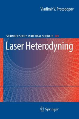 Βιβλίο Laser Heterodyning Vladimir V. Protopopov