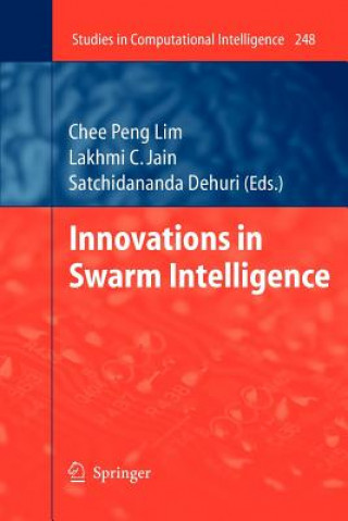 Carte Innovations in Swarm Intelligence Chee Peng Lim