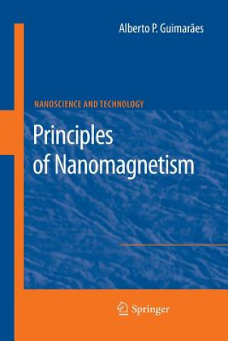 Libro Principles of Nanomagnetism Alberto P. Guimar