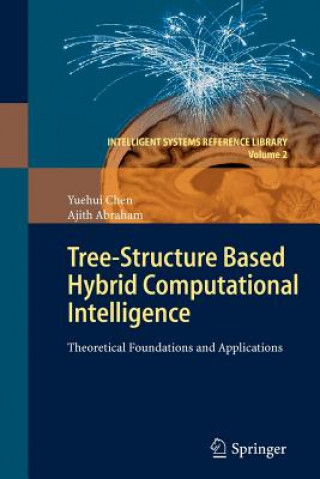 Carte Tree-Structure based Hybrid Computational Intelligence Yuehui Chen