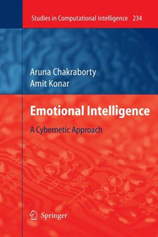 Carte Emotional Intelligence Aruna Chakraborty