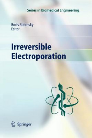 Carte Irreversible Electroporation Boris Rubinsky