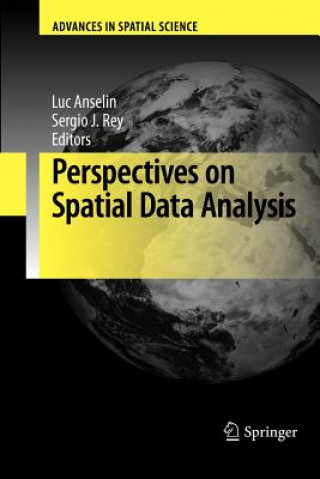 Carte Perspectives on Spatial Data Analysis Luc Anselin