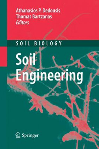 Libro Soil Engineering Athanasios P. Dedousis