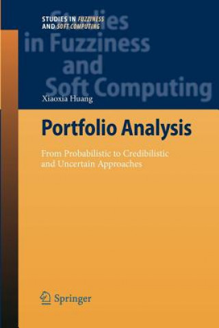 Carte Portfolio Analysis Xiaoxia Huang