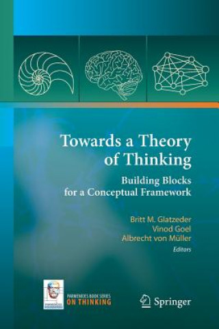 Carte Towards a Theory of Thinking Britt M. Glatzeder