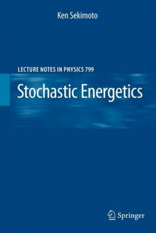 Carte Stochastic Energetics Ken Sekimoto