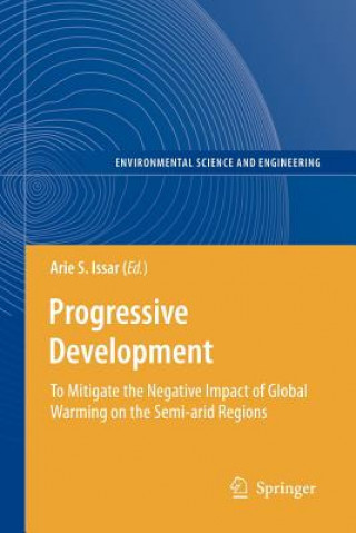 Livre Progressive Development Arie S. Issar