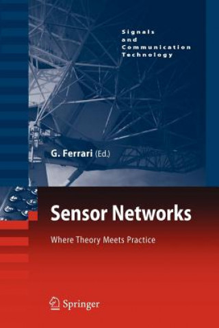 Carte Sensor Networks Gianluigi Ferrari