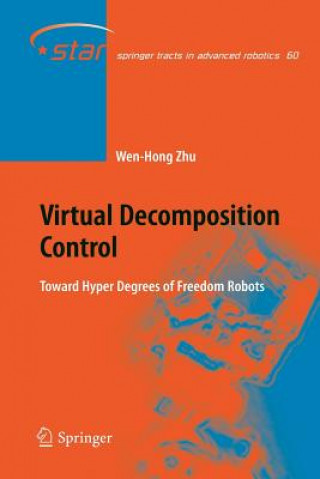 Livro Virtual Decomposition Control Wen-Hong Zhu