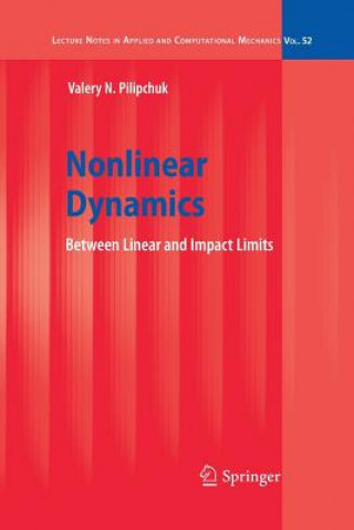Livro Nonlinear Dynamics Valery N. Pilipchuk