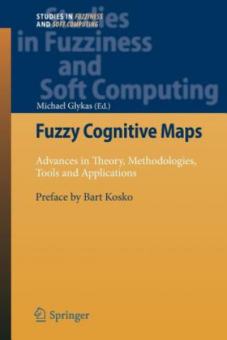 Carte Fuzzy Cognitive Maps Michael Glykas