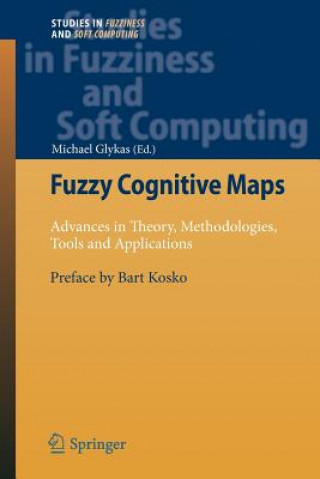 Book Fuzzy Cognitive Maps Michael Glykas
