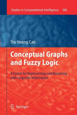 Book Conceptual Graphs and Fuzzy Logic Tru Hoang Cao