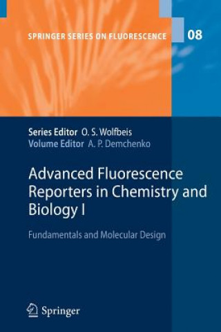 Carte Advanced Fluorescence Reporters in Chemistry and Biology I Alexander P. Demchenko