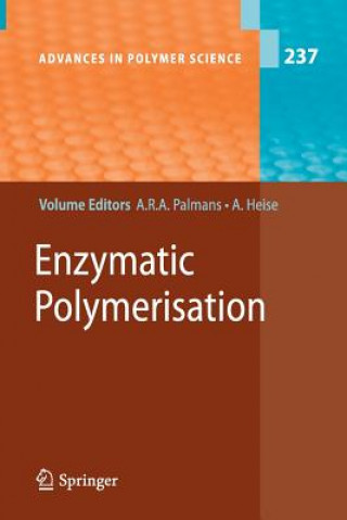 Carte Enzymatic Polymerisation Anja R. A. Palmans