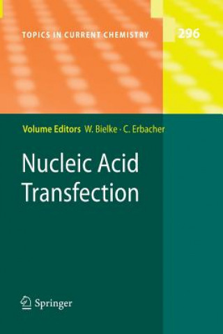 Carte Nucleic Acid Transfection Wolfgang Bielke