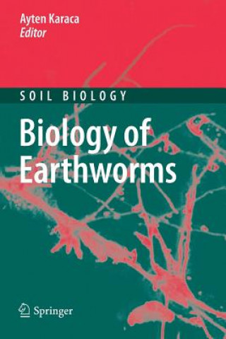 Carte Biology of Earthworms Ayten Karaca