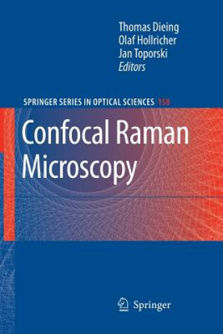Carte Confocal Raman Microscopy Thomas Dieing