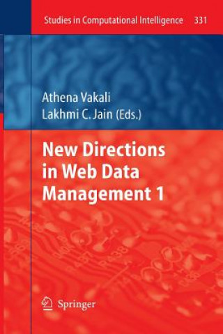 Книга New Directions in Web Data Management 1 Athena Vakali
