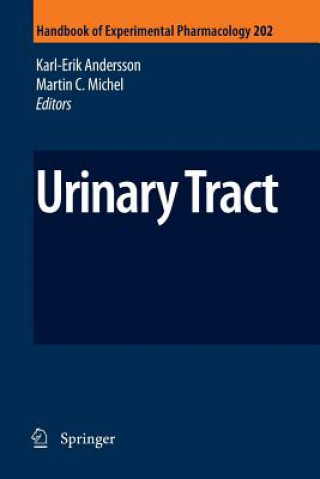 Carte Urinary Tract Karl-Erik Andersson