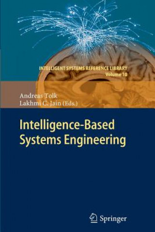 Buch Intelligent-Based Systems Engineering Andreas Tolk