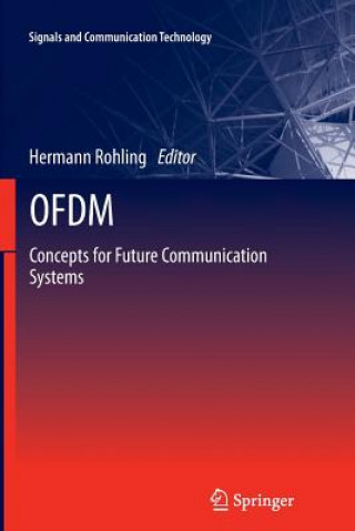 Könyv OFDM Hermann Rohling