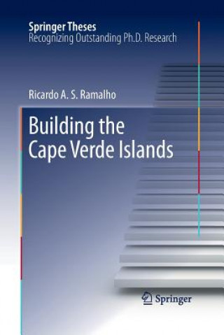 Carte Building the Cape Verde Islands Ricardo A. S. Ramalho