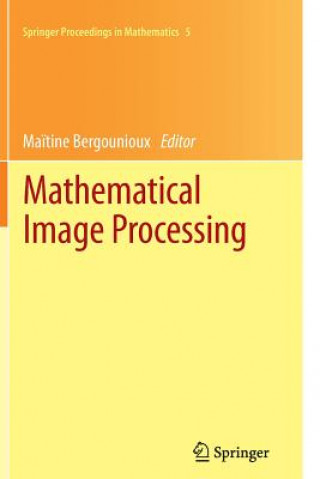 Carte Mathematical Image Processing Ma