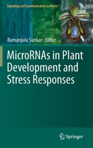 Carte MicroRNAs in Plant Development and Stress Responses Ramanjulu Sunkar