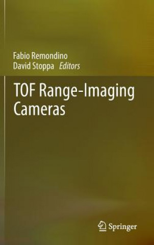 Kniha TOF Range-Imaging Cameras Fabio Remondino