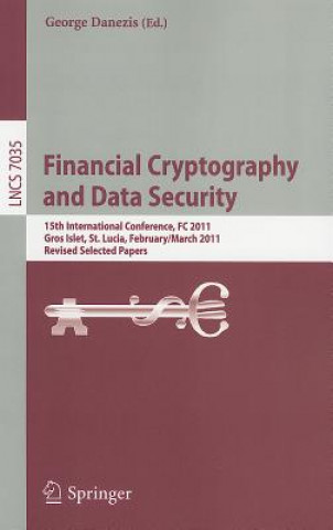 Book Financial Cryptography and Data Security George Danezis