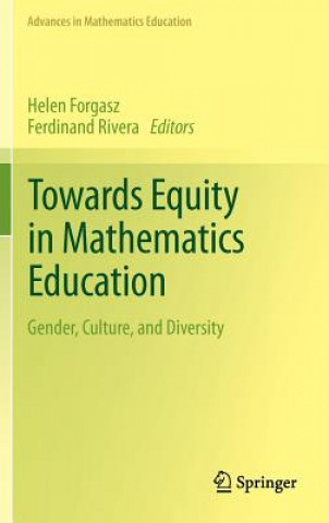 Carte Towards Equity in Mathematics Education Helen Forgasz