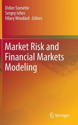 Carte Market Risk and Financial Markets Modeling Didier Sornette