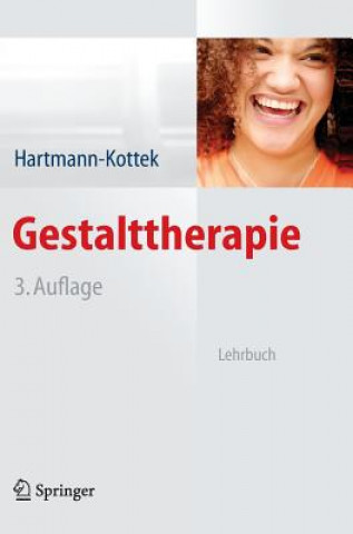 Könyv Gestalttherapie Lotte Hartmann-Kottek