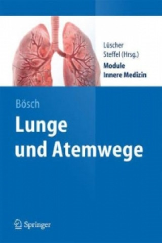 Könyv Lunge und Atemwege Dennis Bösch