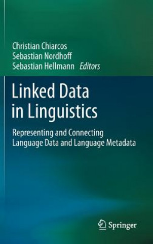 Carte Linked Data in Linguistics Christian Chiarcos