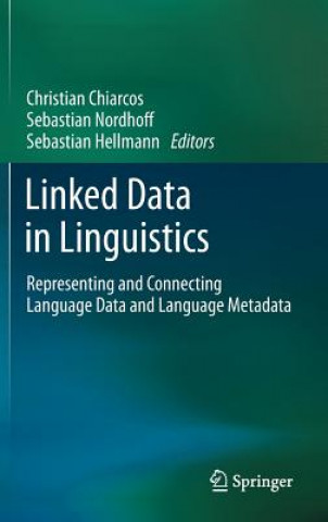 Book Linked Data in Linguistics Christian Chiarcos