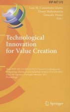 Technological Innovation for Value Creation