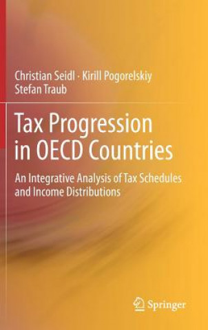 Carte Tax Progression in OECD Countries Christian Seidl
