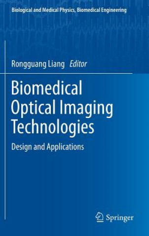 Carte Biomedical Optical Imaging Technologies Rongguang Liang