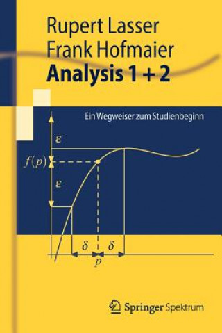 Book Analysis 1 + 2 Rupert Lasser