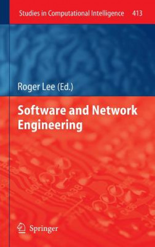 Carte Software and Network Engineering Roger Lee