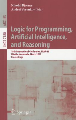 Carte Logic for Programming, Artificial Intelligence, and Reasoning Nikolaj Bj