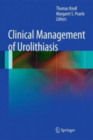 Carte Clinical Management of Urolithiasis Thomas Knoll