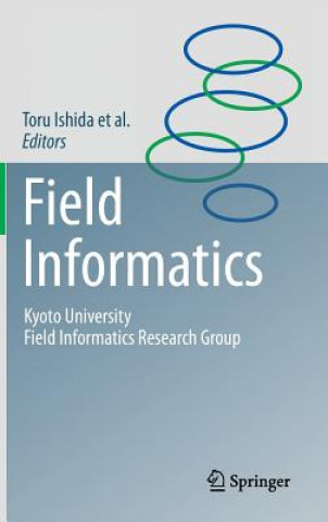 Carte Field Informatics Toru Ishida
