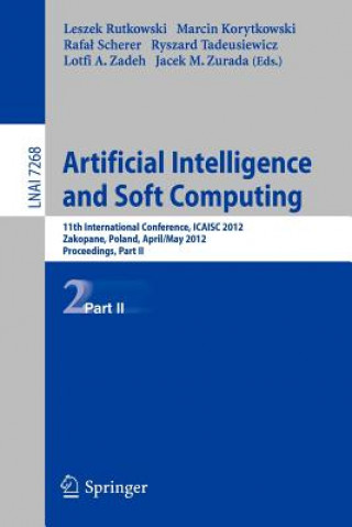 Carte Artificial Intelligence and Soft Computing Leszek Rutkowski