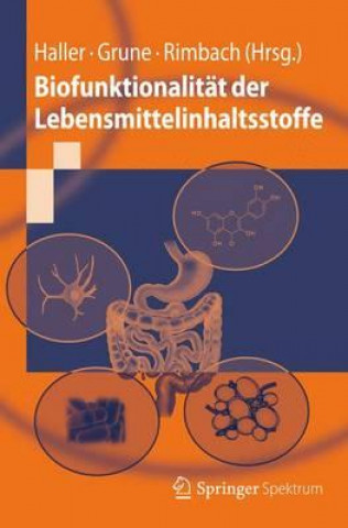 Carte Biofunktionalitat der Lebensmittelinhaltsstoffe Dirk Haller